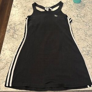 Adidas medium dress